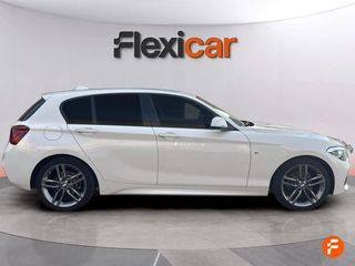 BMW Serie 1 116d