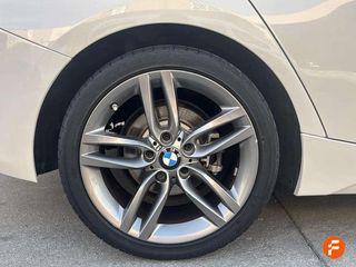 BMW Serie 1 116d
