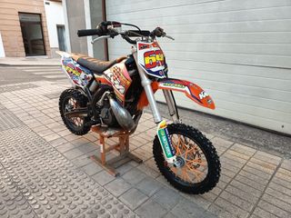 KTM SX 65