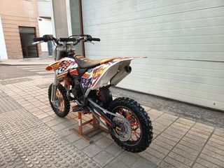 KTM SX 65