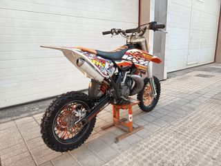 KTM SX 65