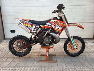KTM SX 65