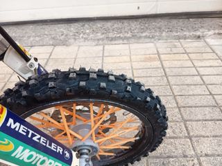 KTM SX 65