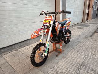 KTM SX 65