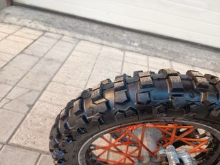 KTM SX 65