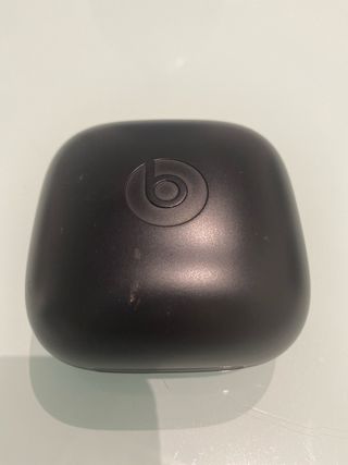 Beats Powerbeats Pro Negro