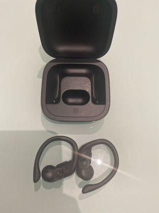Beats Powerbeats Pro Negro