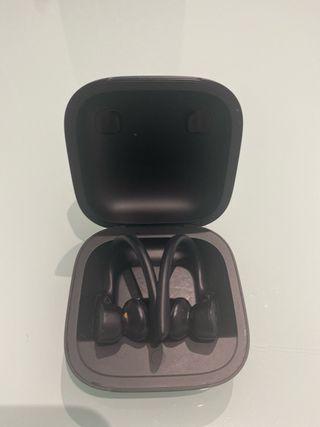 Beats Powerbeats Pro Negro
