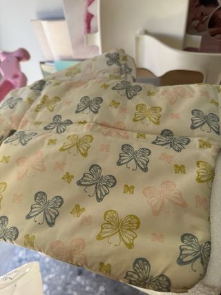 Bandeja, respaldo, funda Stokke Tripp Trapp