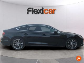 Audi A5 35 TDI 120kW (163CV) S tronic Sportback