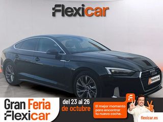 Audi A5 35 TDI 120kW (163CV) S tronic Sportback