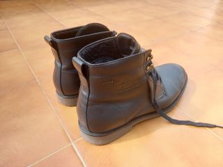 Botas Panama Jack Piel Talla 44 Hombre