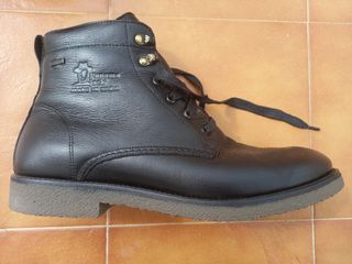 Botas Panama Jack Piel Talla 44 Hombre