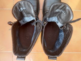 Botas Panama Jack Piel Talla 44 Hombre