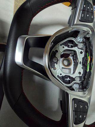 Volante Deportivo AMG CLA C117