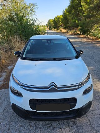 Citroen C3 mini furgoneta 