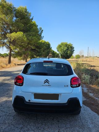 Citroen C3 mini furgoneta 