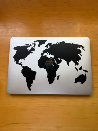 MacBook Pro M1 13” Plata