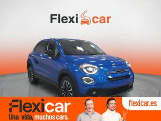 Fiat 500X 1.5 Hybrid 97kW (130cv) DCT