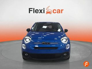 Fiat 500X 1.5 Hybrid 97kW (130cv) DCT