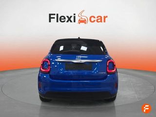 Fiat 500X 1.5 Hybrid 97kW (130cv) DCT