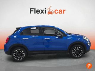 Fiat 500X 1.5 Hybrid 97kW (130cv) DCT