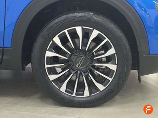 Fiat 500X 1.5 Hybrid 97kW (130cv) DCT