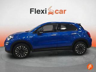 Fiat 500X 1.5 Hybrid 97kW (130cv) DCT