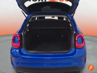 Fiat 500X 1.5 Hybrid 97kW (130cv) DCT