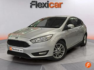 Ford Focus 1.0 Ecoboost 125cv B&R