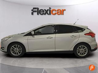 Ford Focus 1.0 Ecoboost 125cv B&R
