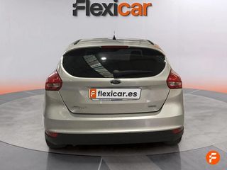 Ford Focus 1.0 Ecoboost 125cv B&R