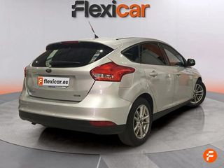 Ford Focus 1.0 Ecoboost 125cv B&R