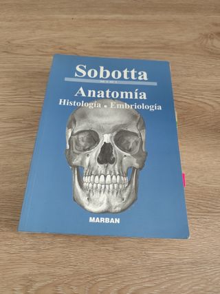 Esquemas de Anatomia - Histologia - Embriologia...