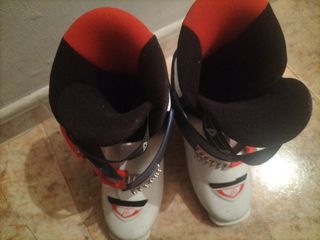 Botas de esquí talla 36-37