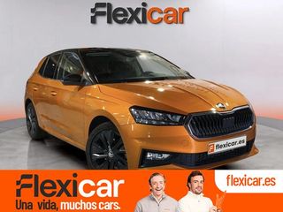 Skoda Fabia 1.0 TSI 81KW (110CV) DSG Style