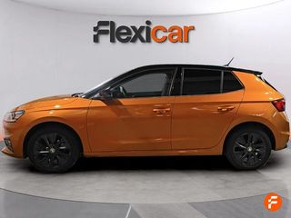 Skoda Fabia 1.0 TSI 81KW (110CV) DSG Style