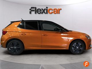 Skoda Fabia 1.0 TSI 81KW (110CV) DSG Style