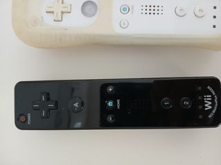 Mandos Wii Nintendo (2 unidades)
