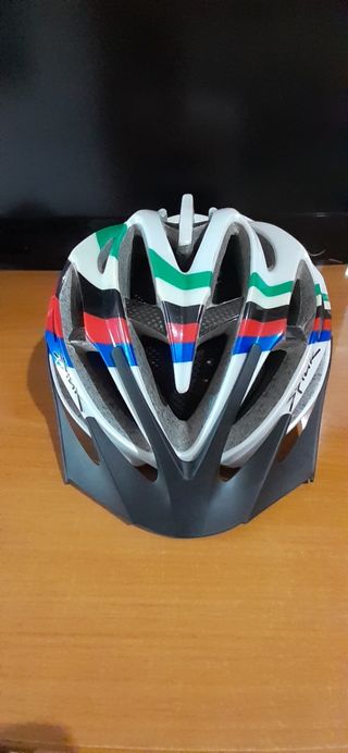 Casco Ciclismo Spiuk