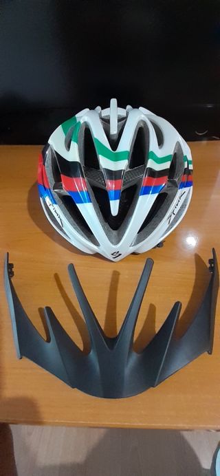 Casco Ciclismo Spiuk