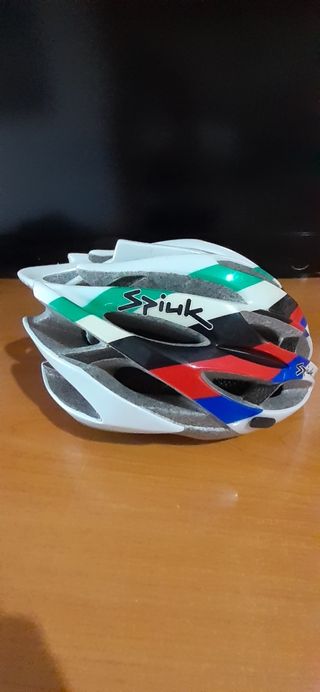 Casco Ciclismo Spiuk