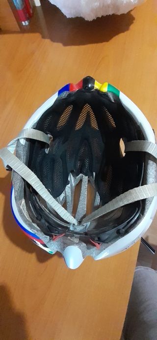 Casco Ciclismo Spiuk