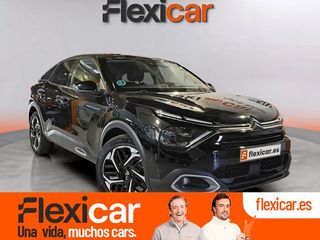 Citroën C4 PureTech 130 S&S EAT8 Shine