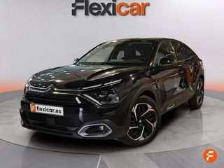 Citroën C4 PureTech 130 S&S EAT8 Shine