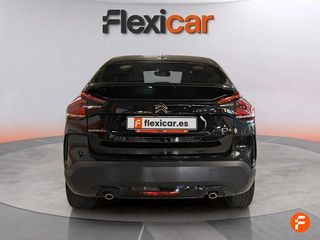 Citroën C4 PureTech 130 S&S EAT8 Shine