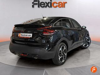 Citroën C4 PureTech 130 S&S EAT8 Shine