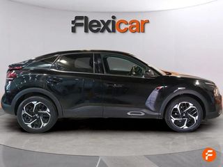 Citroën C4 PureTech 130 S&S EAT8 Shine
