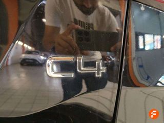 Citroën C4 PureTech 130 S&S EAT8 Shine