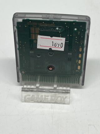 Videogioco Casper Nintendo Gameboy Color G1890